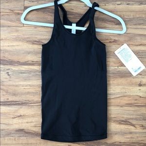 lululemon Reveal Racerback tank